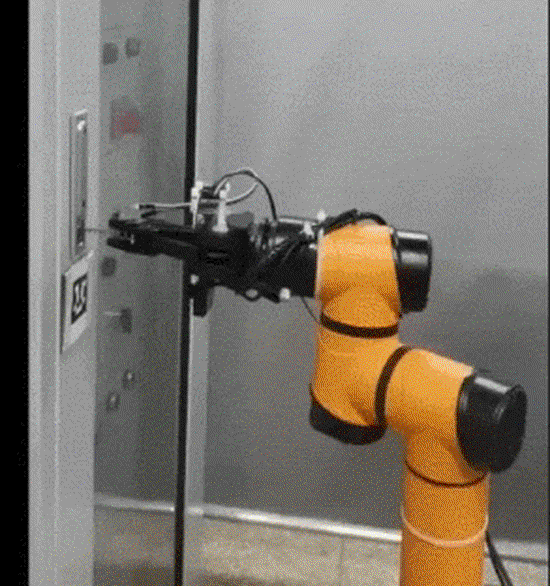 Dexterous Manipulation