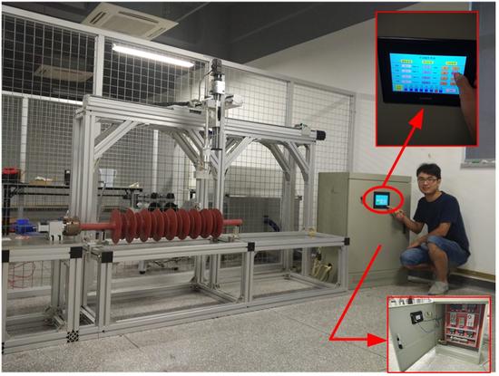 Power Insulator Defect Detection